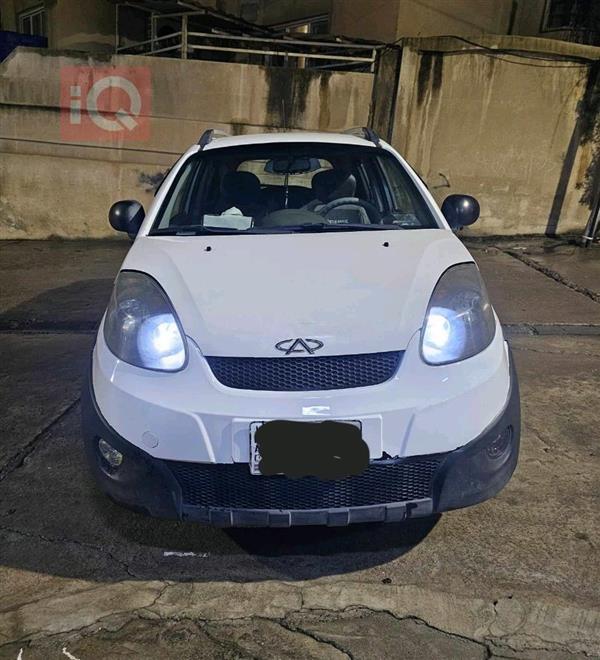 Chery X1 2014 for sale in Iraq - Mosul